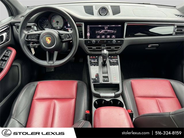 Used 2023 Porsche Macan S image 18