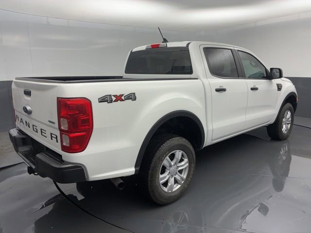 Used 2019 Ford Ranger XL w/ Equipment Group 101A Mid AWD/4WD image 4