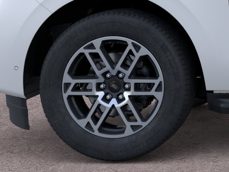 New 2026 Ford Expedition Max Active AWD/4WD image 46
