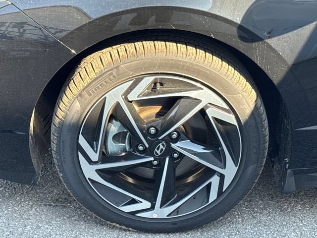 New 2026 Hyundai Sonata SEL FWD image 21