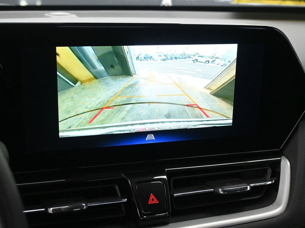 Used 2025 Chevrolet TrailBlazer LT w/ Driver Confidence Package image 29