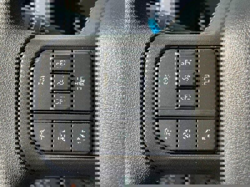 New 2025 Ford F150 STX w/ Equipment Group 200A image 12