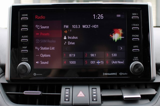 Used 2019 Toyota RAV4 XSE image 24