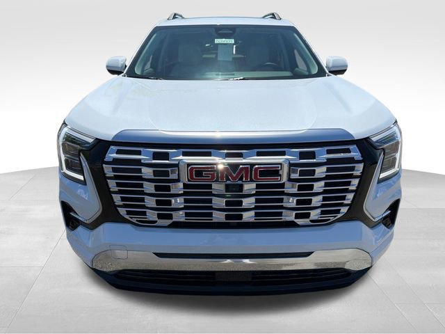 New 2026 GMC Terrain Denali AWD/4WD image 2