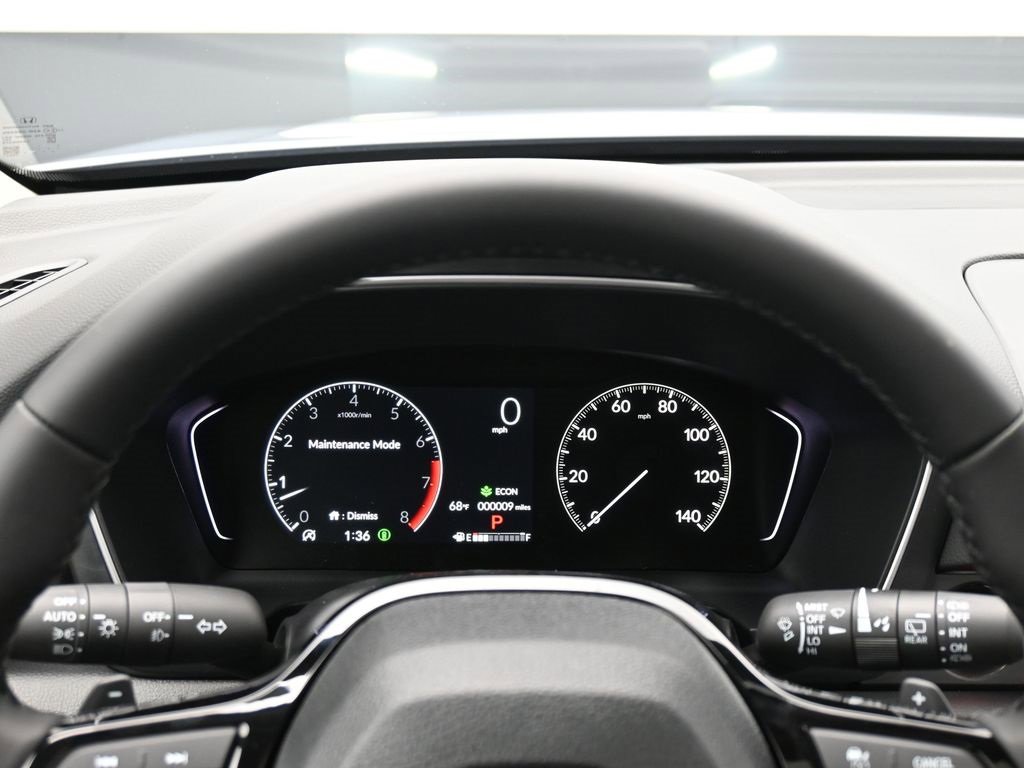 New 2025 Honda Pilot Touring image 53