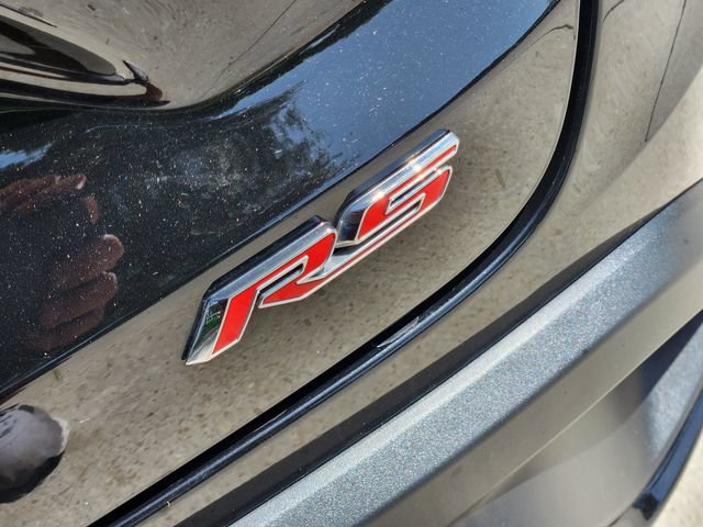 Used 2024 Chevrolet Trax RS FWD image 9