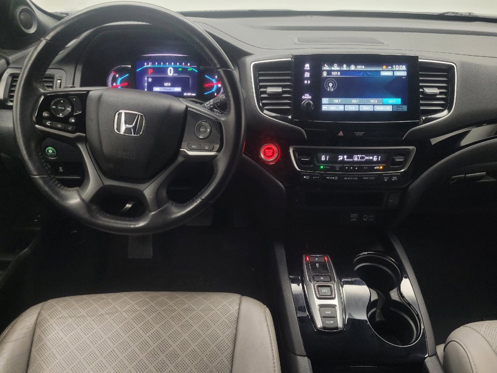 Used 2021 Honda Passport Touring image 22