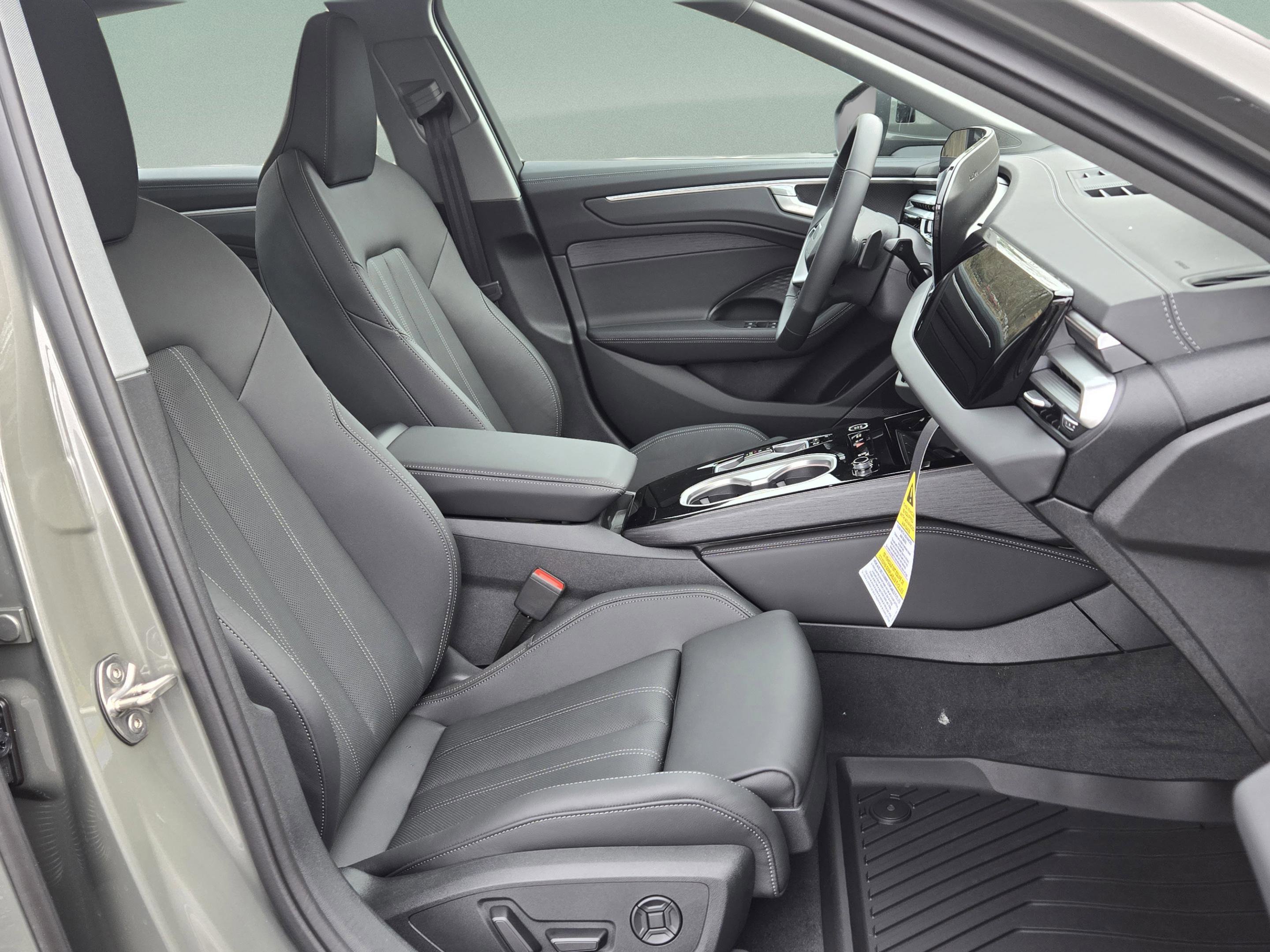 New 2026 Audi A6 Premium image 15