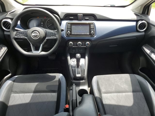 Used 2023 Nissan Versa SV FWD image 20