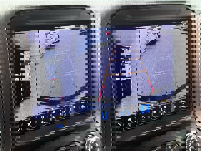 Used 2023 GMC Sierra 2500 Denali w/ Denali Black Diamond Edition image 18