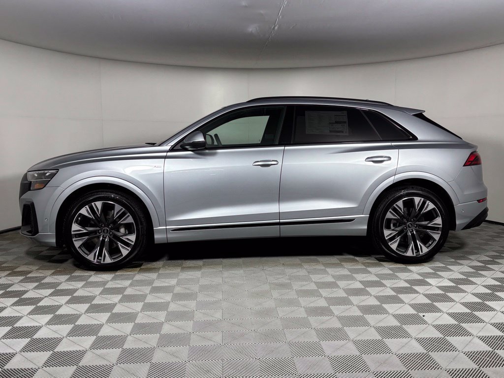 New 2026 Audi Q8 Prestige AWD/4WD image 4