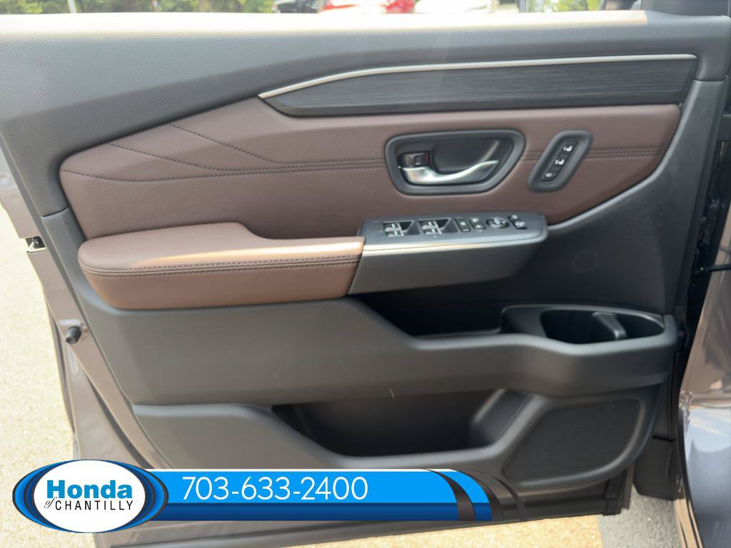 New 2026 Honda Pilot image 23