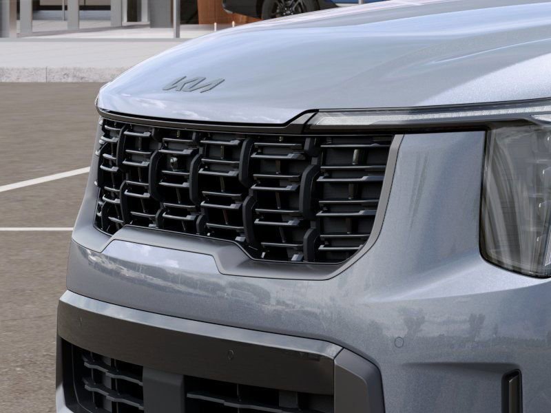 New 2025 Kia Sorento SX Prestige image 12