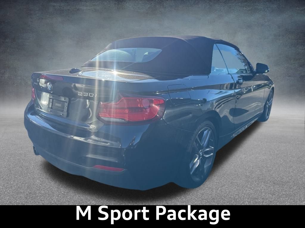 Used 2018 BMW 230i 230i image 4