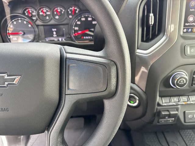 New 2026 Chevrolet Silverado 2500 Custom w/ Custom Convenience Package image 17