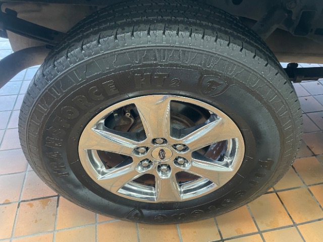 Used 2018 Ford F150 XLT w/ XTR Package image 21