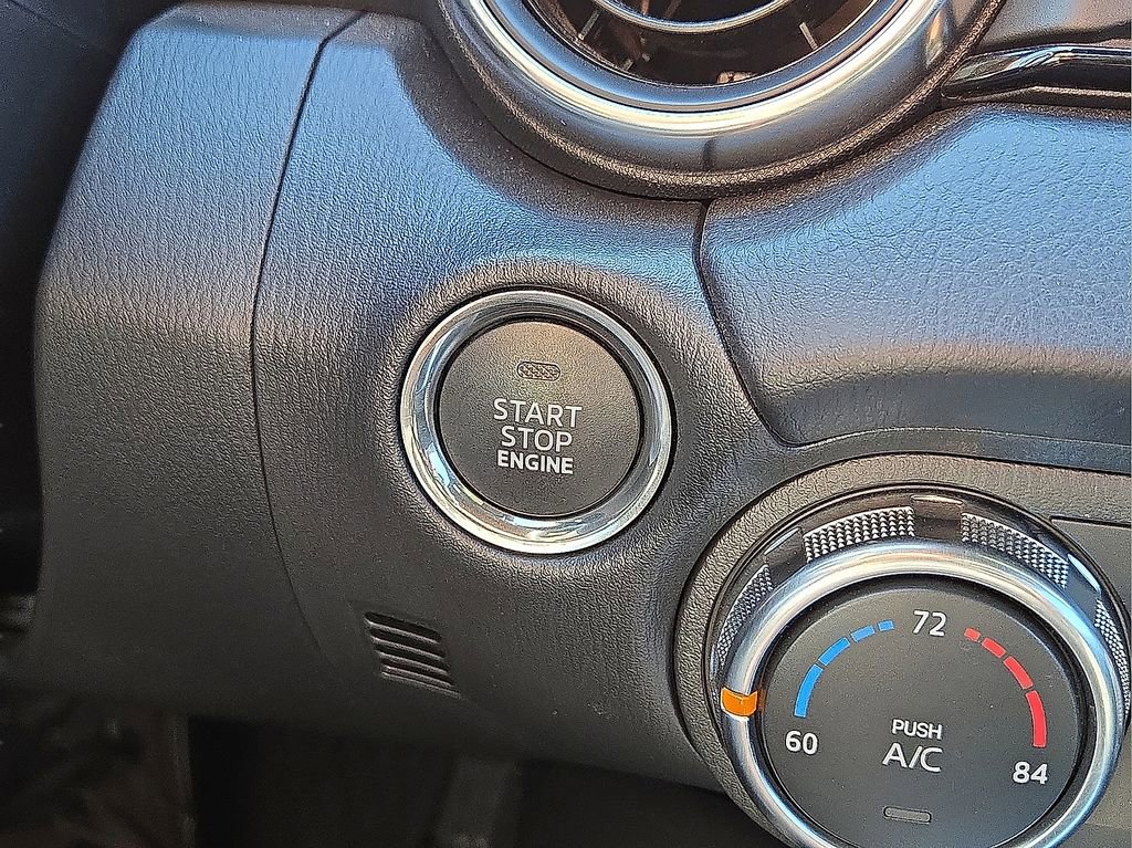 Used 2024 MAZDA MX-5 Miata Grand Touring w/ Weather Package image 32