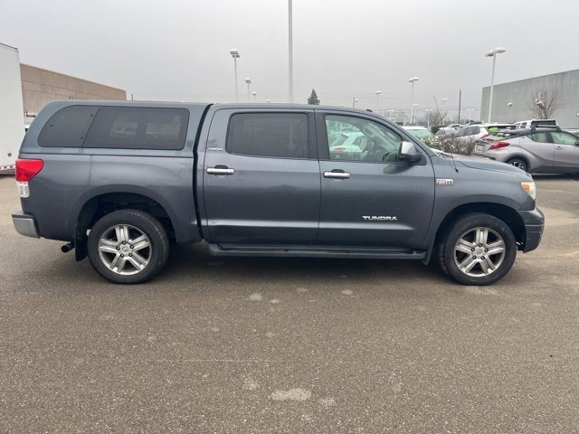 Used 2010 Toyota Tundra Limited image 4