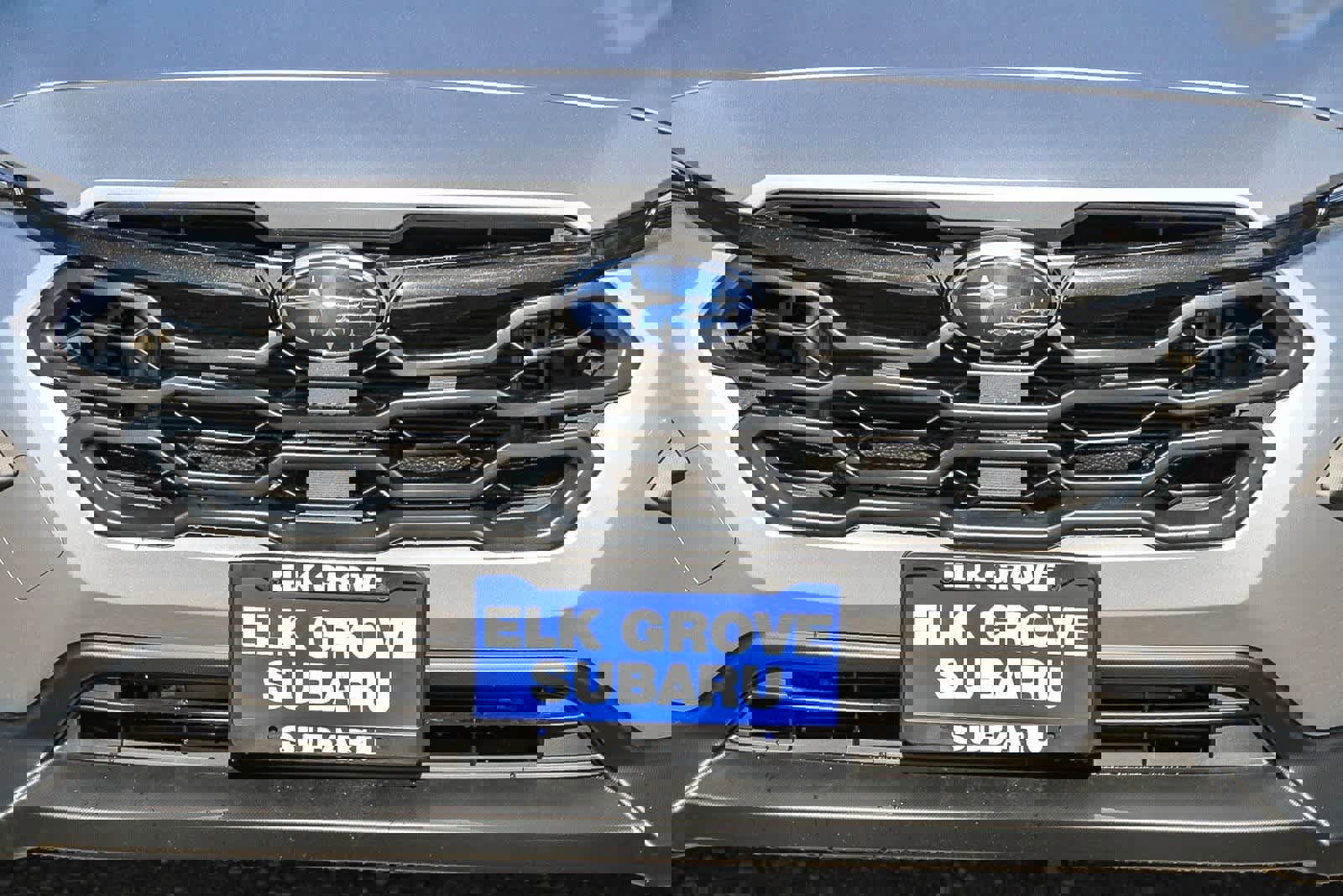 New 2025 Subaru Crosstrek 2.5i Sport image 7