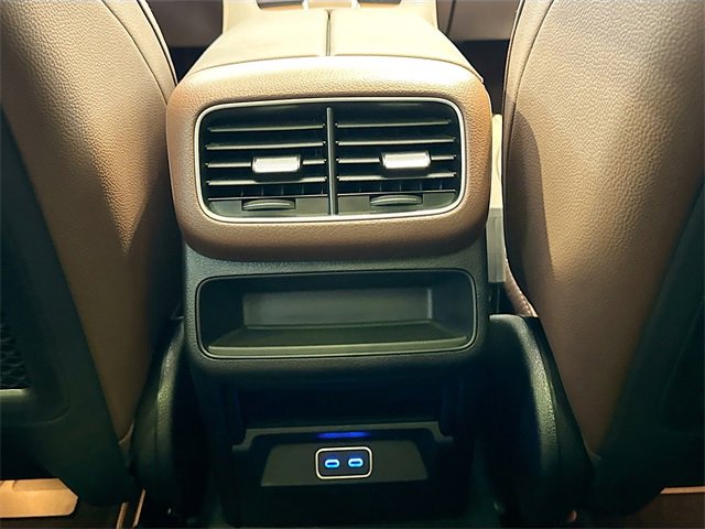 Certified 2025 Mercedes-Benz GLE 350 4MATIC image 27