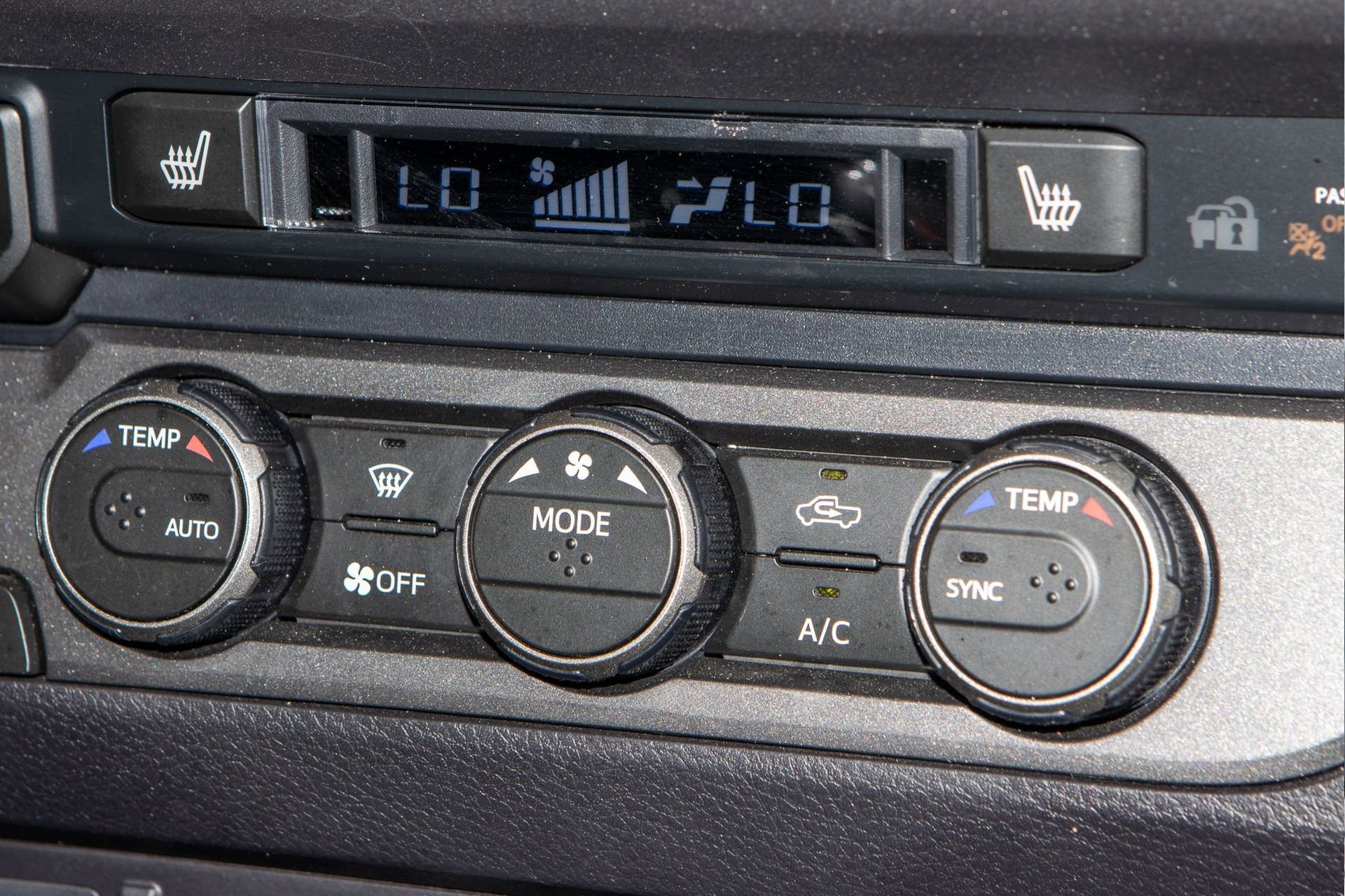 Used 2023 Toyota Tacoma TRD Pro image 21