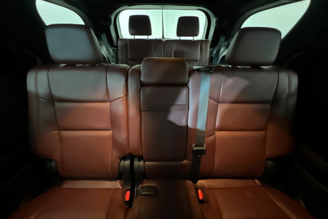 New 2026 Dodge Durango GT AWD/4WD image 26