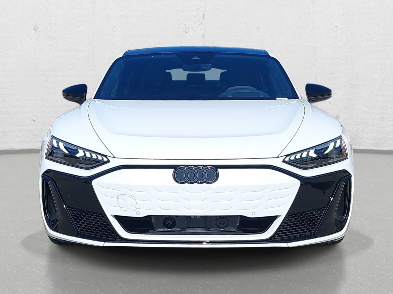 New 2026 Audi S e-tron GT Premium Plus AWD/4WD image 2