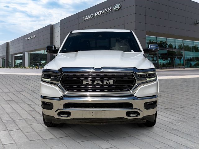 Used 2024 RAM 1500 Limited AWD/4WD image 8