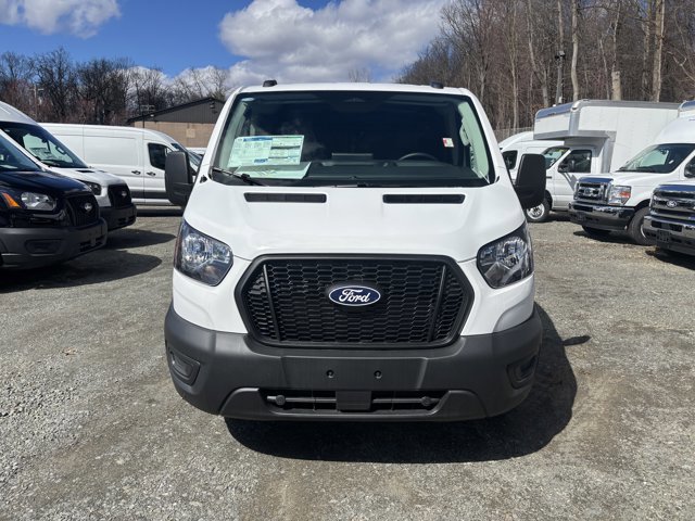 New 2026 Ford Transit 150 w/ Load Area Protection Package image 1
