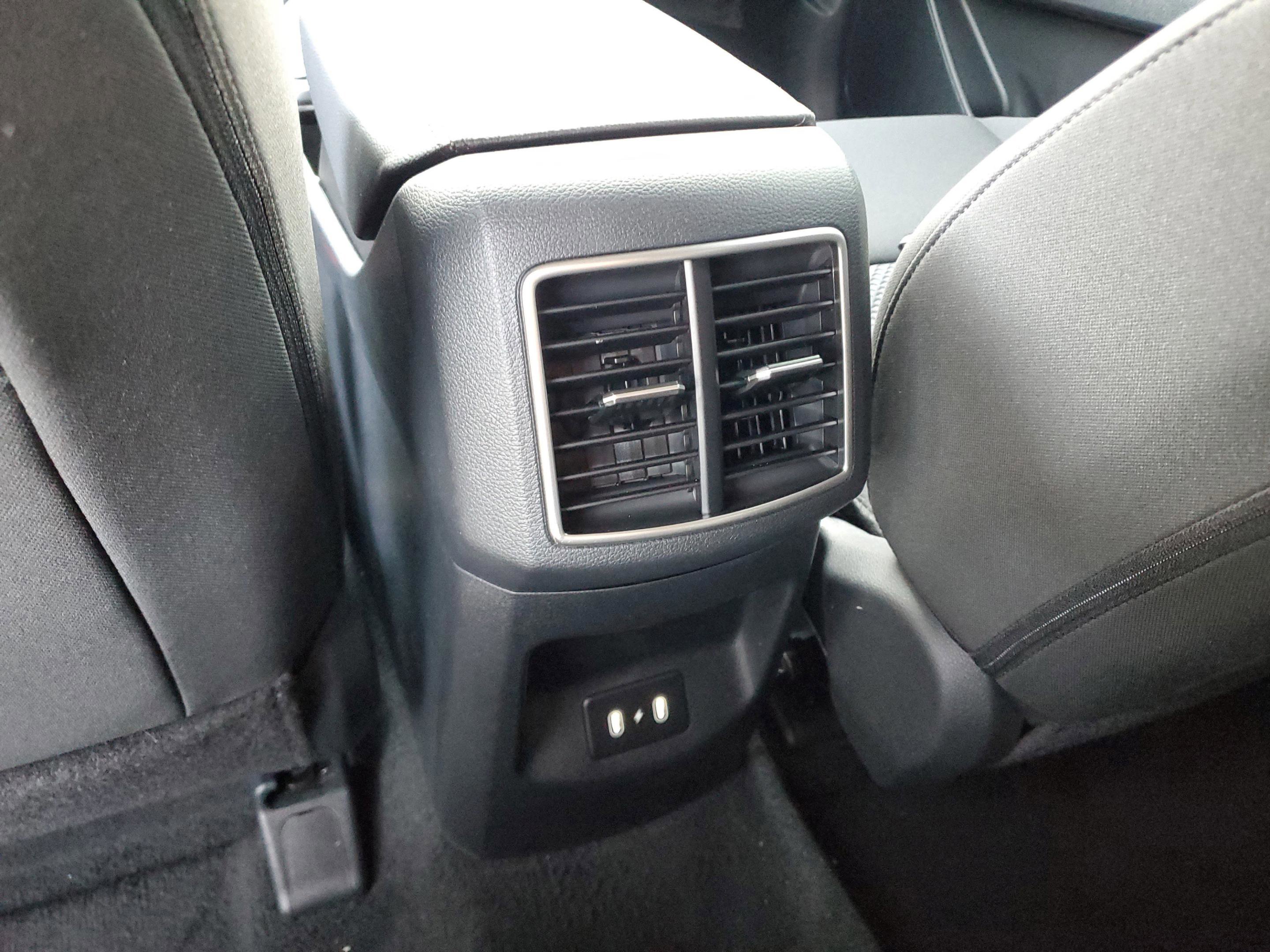 New 2026 Kia Sportage LX w/ LX Convenience Package image 21