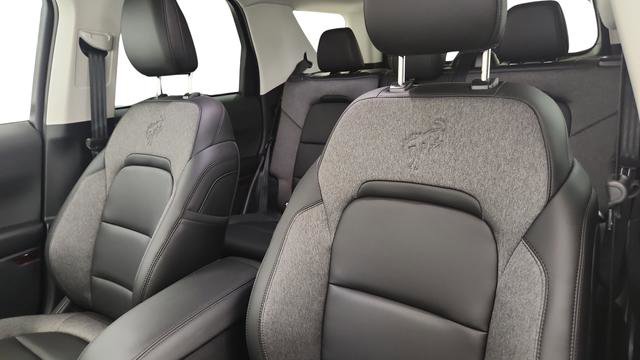 New 2025 Ford Bronco Sport Big Bend w/ Black Appearance Package image 11