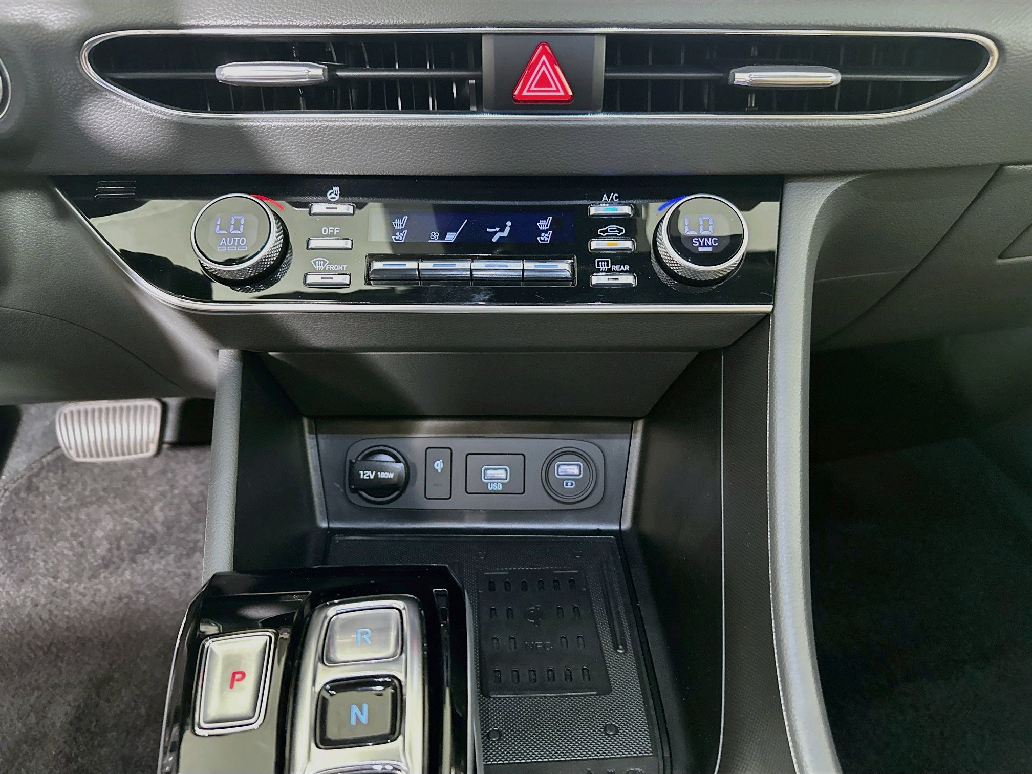 Used 2021 Hyundai Sonata Limited FWD image 23