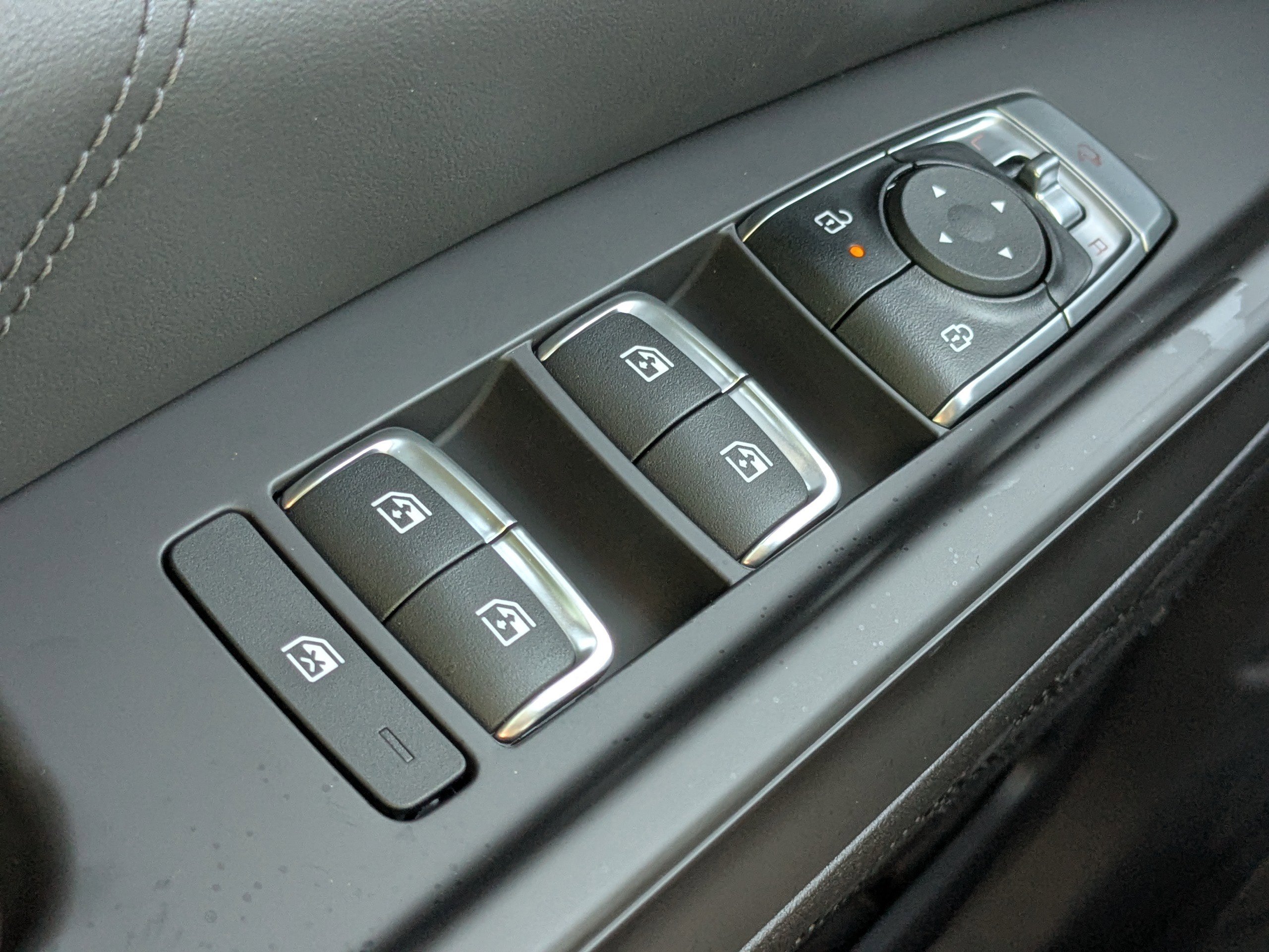 New 2026 Kia Carnival SX Prestige FWD image 31