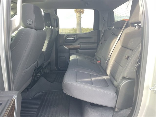 Used 2021 GMC Sierra 1500 AT4 w/ AT4 Value Package image 24