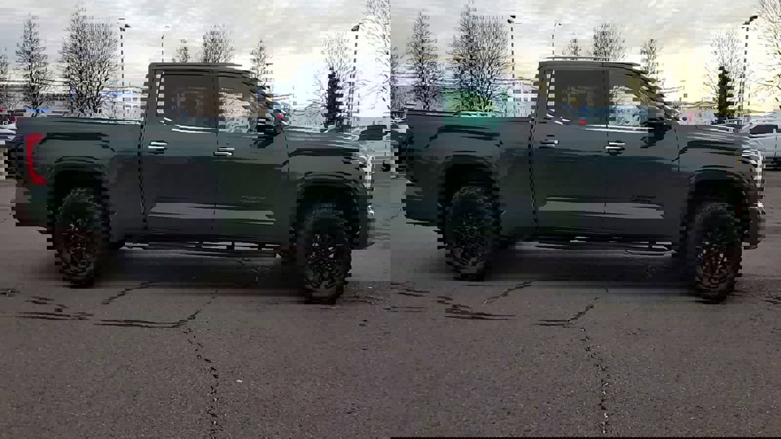 Used 2022 Toyota Tundra Limited image 9