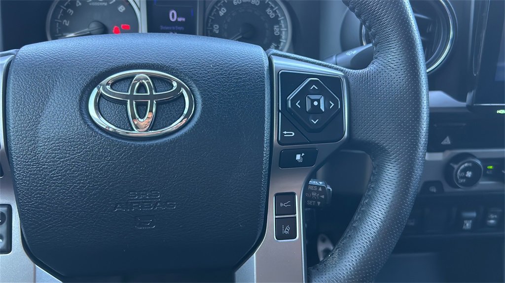 Used 2019 Toyota Tacoma SR5 image 27