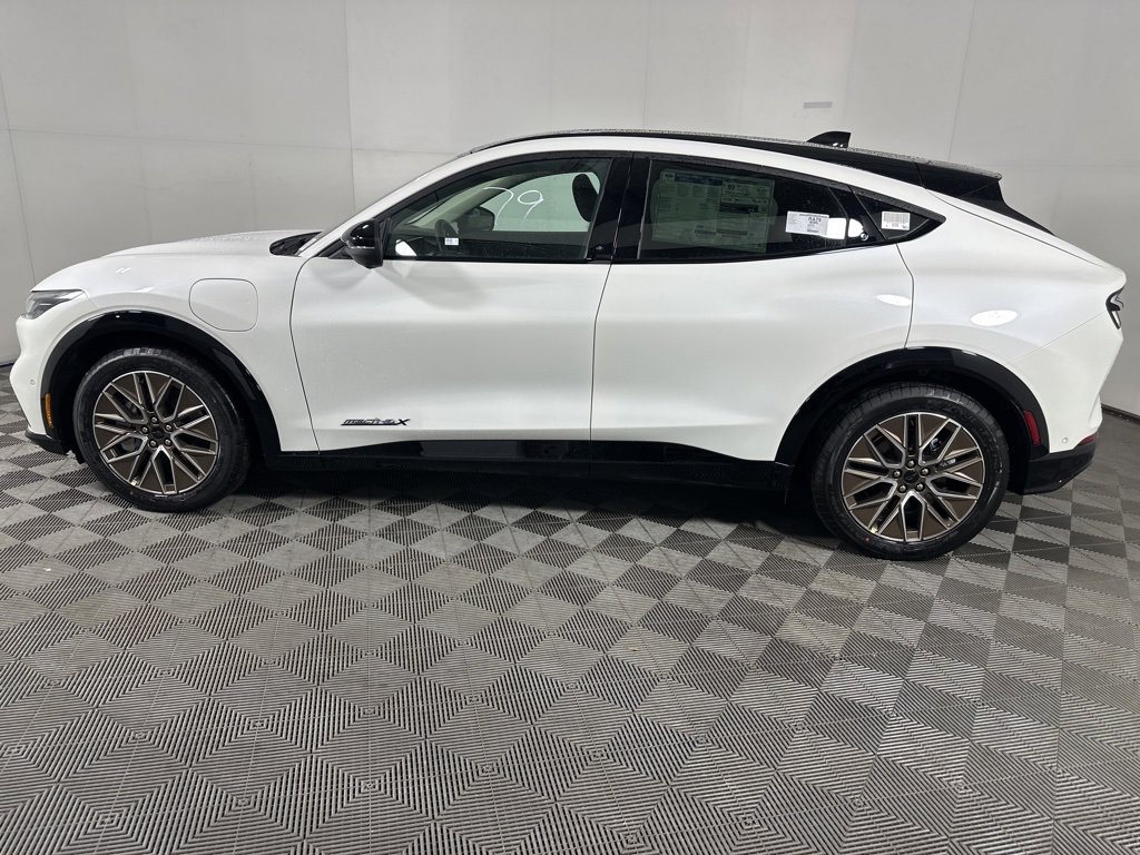 New 2024 Ford Mustang Mach-E Premium image 13