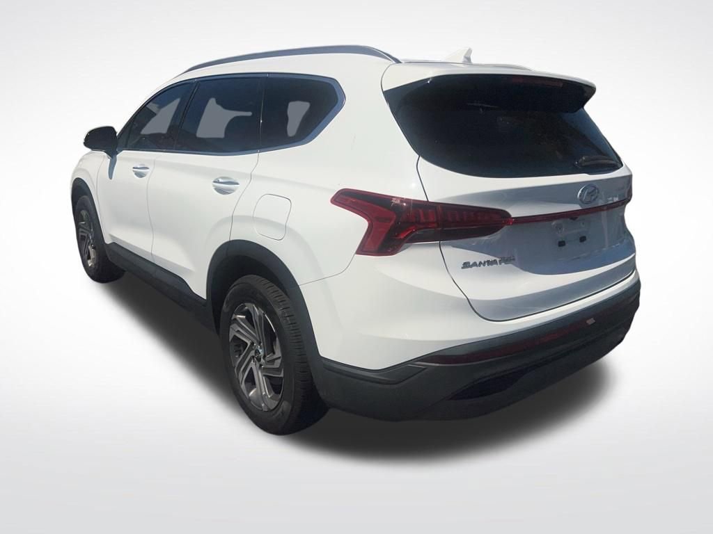 Used 2023 Hyundai Santa Fe SEL w/ Cargo Package image 3