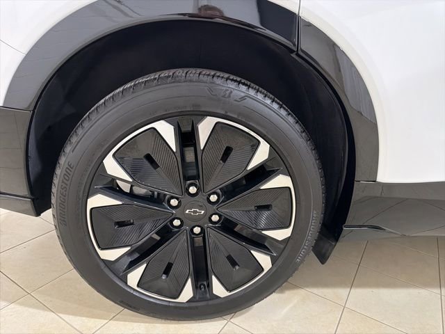 Used 2024 Chevrolet Blazer EV RS AWD/4WD image 28