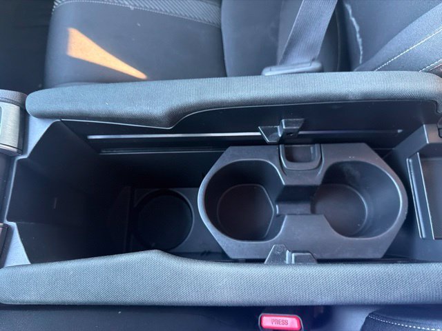 Used 2018 Honda Civic Sport image 29