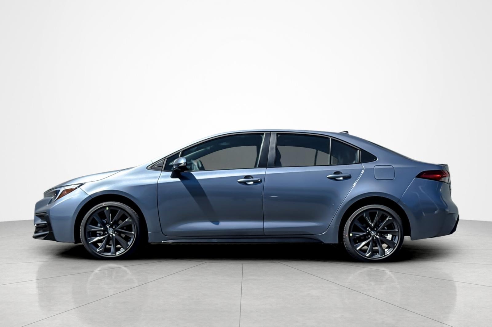 New 2026 Toyota Corolla XSE FWD image 2