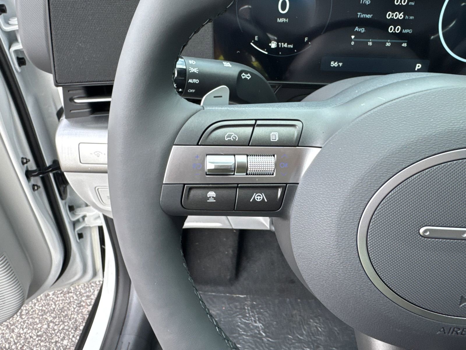 New 2026 Hyundai Kona Limited image 26