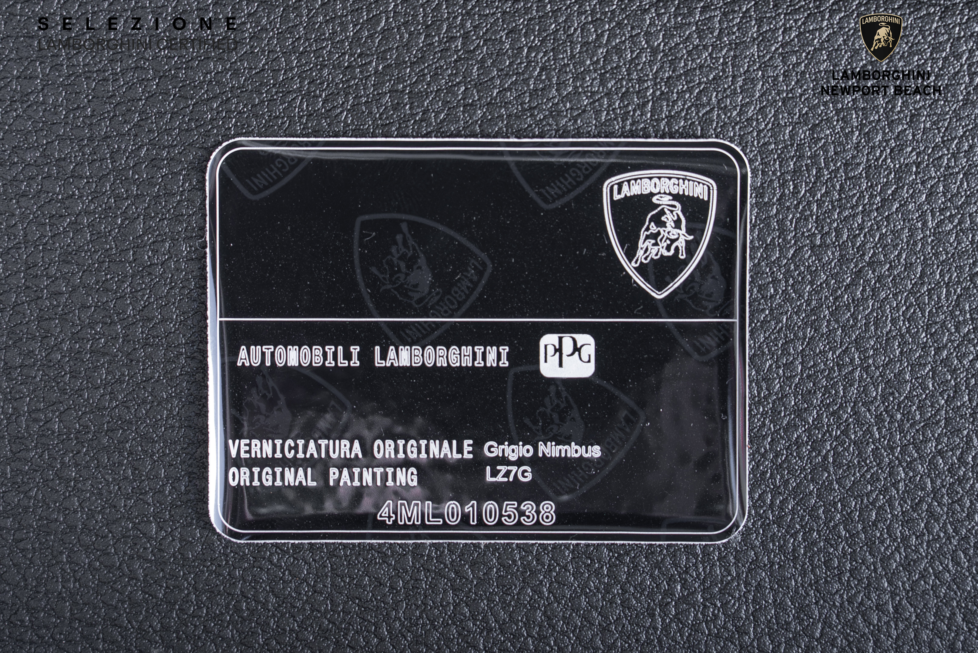 Used 2024 Lamborghini Urus S image 36