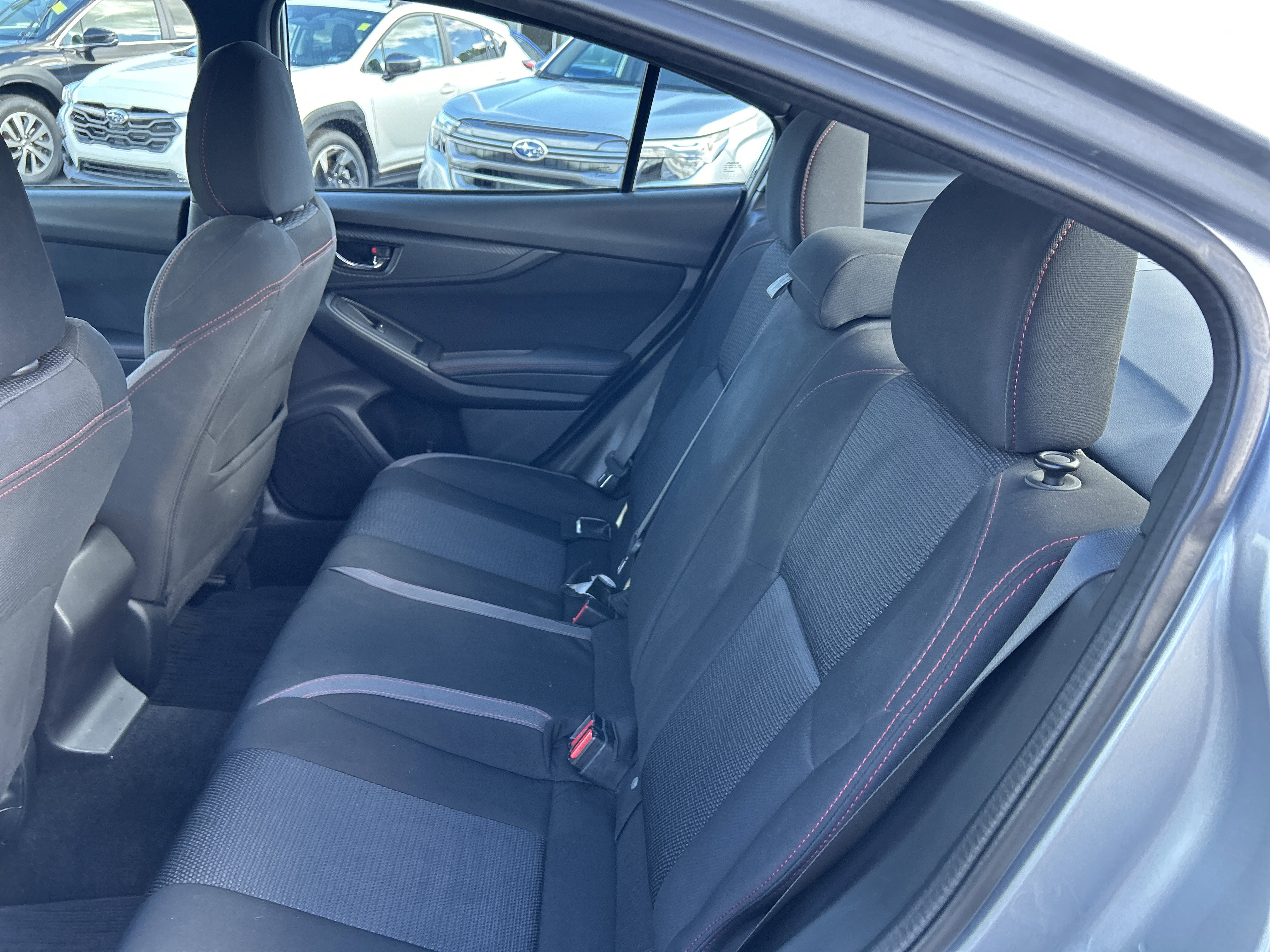 Used 2019 Subaru Impreza 2.0i Sport image 24