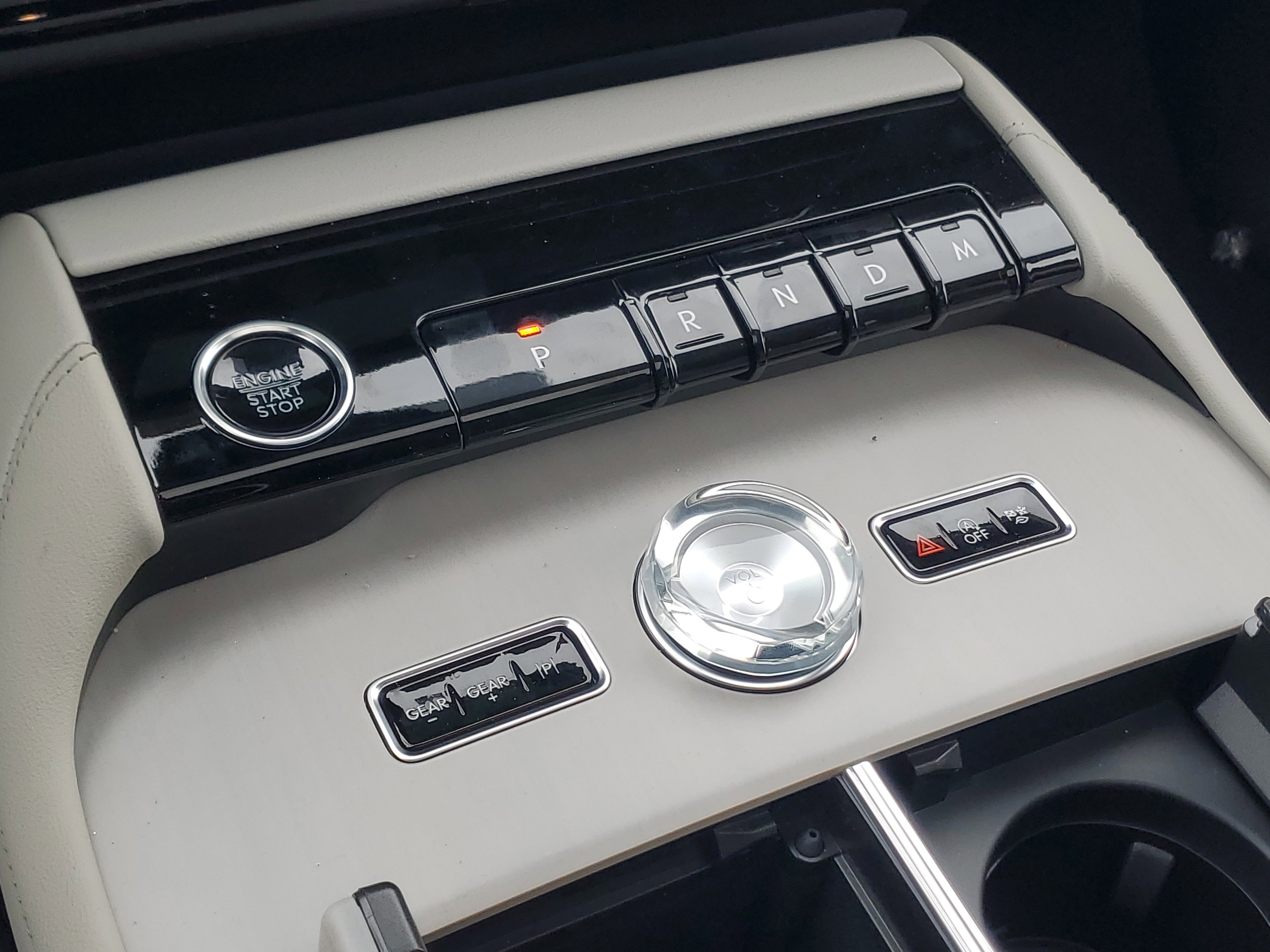 New 2026 Lincoln Navigator Reserve image 25