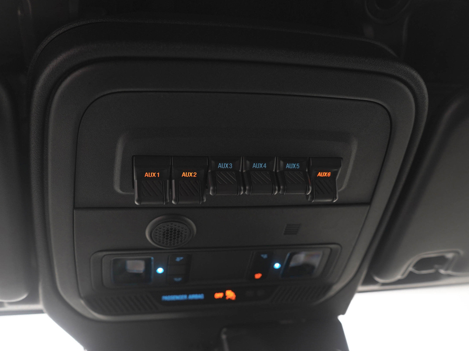 Used 2024 Ford Bronco Wildtrak image 27