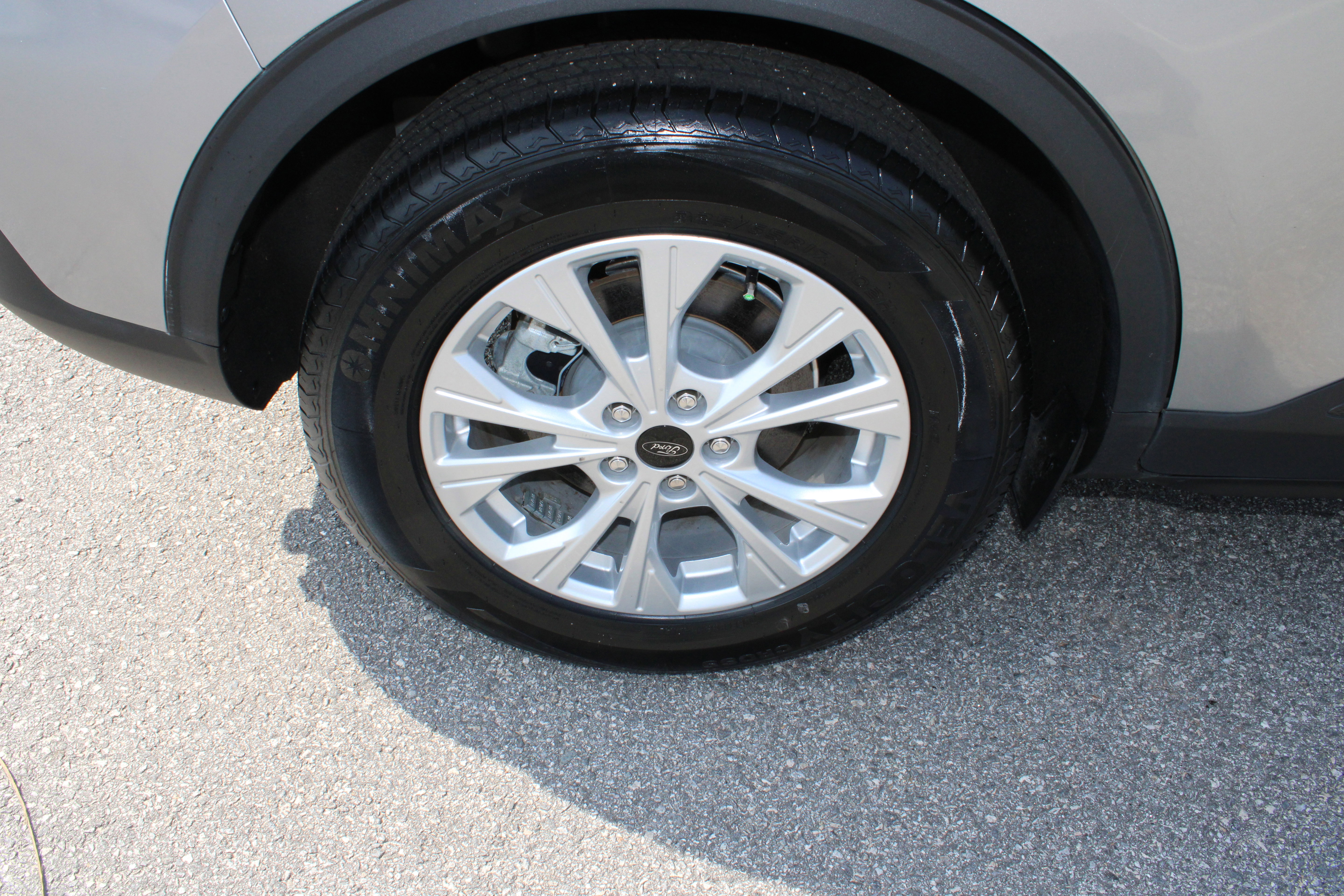 Used 2024 Ford Escape Active w/ Cold Weather Package image 12