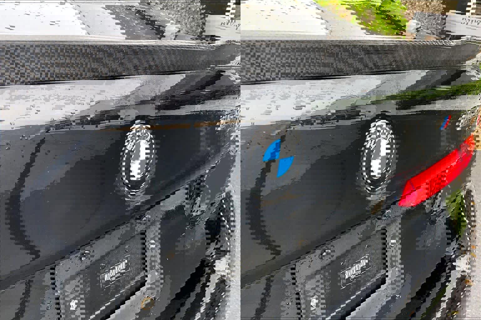 Used 2021 BMW M550i xDrive w/ Premium Package image 30