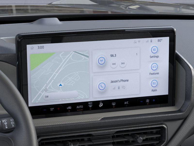 New 2025 Ford Bronco Sport Big Bend image 14