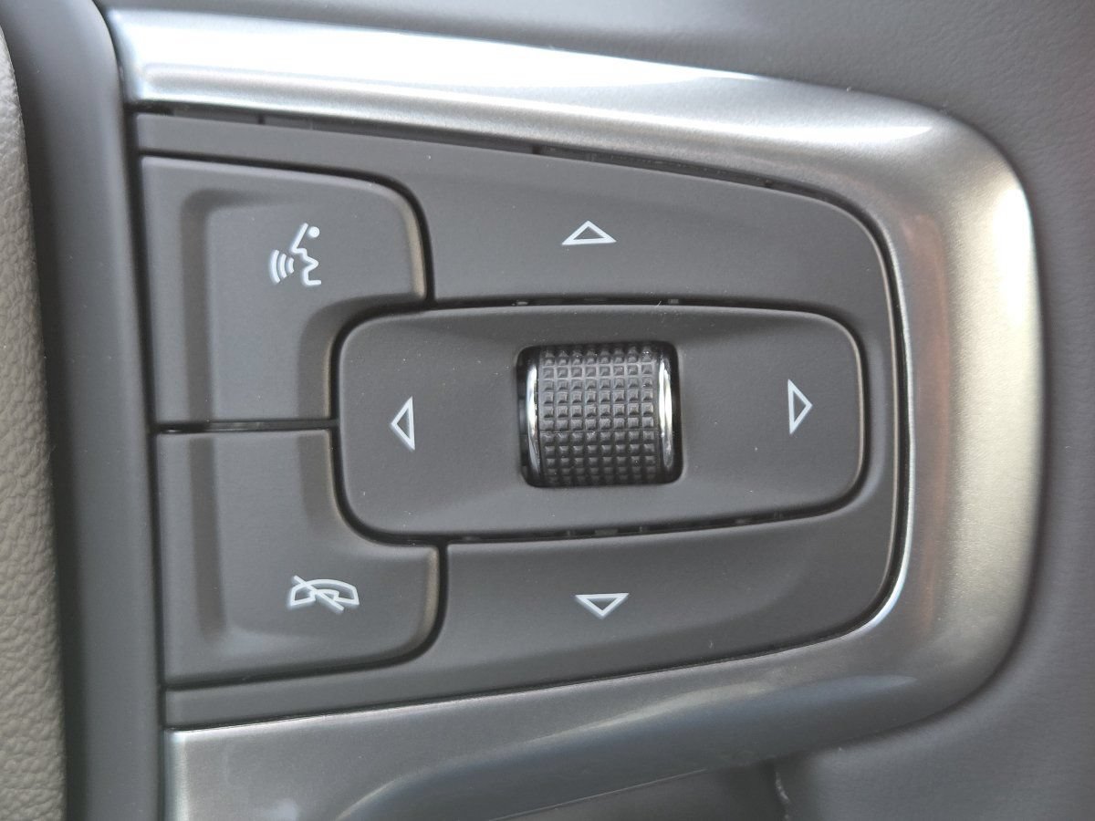 New 2026 Chevrolet Silverado 1500 LT AWD/4WD image 31